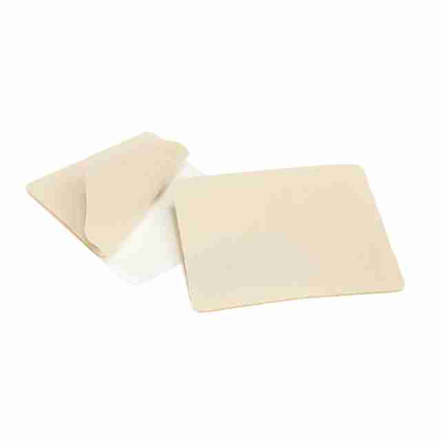 Bunheads Cushy Cuts