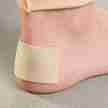 bunheads cushy cuts ballet accessoires voor spitzen