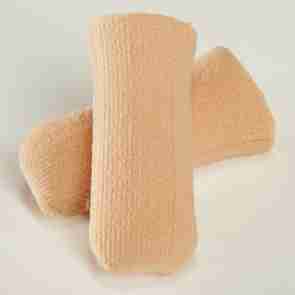 Bunheads Jelly Tips