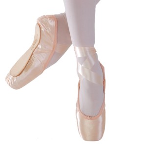 Capezio 102 Glisse