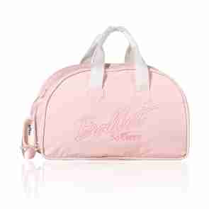 So Danca roze ballettasje