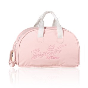 So Danca roze ballettasje
