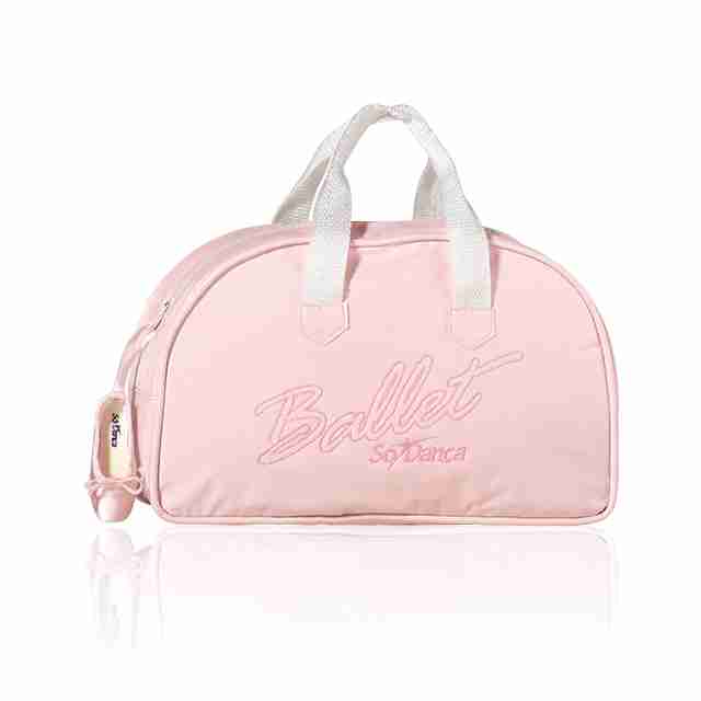 So Danca roze ballettasje