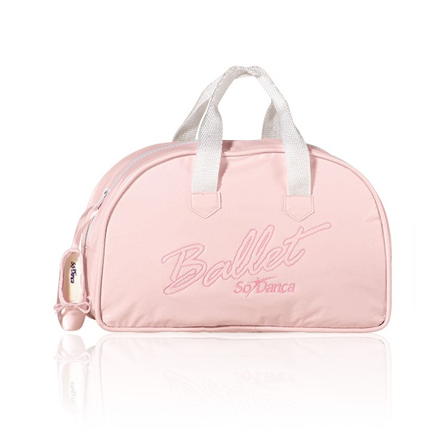 So Danca roze ballettasje