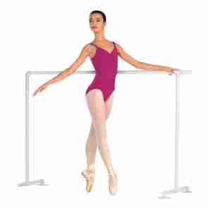 So Danca Balletpakje E8522-RD