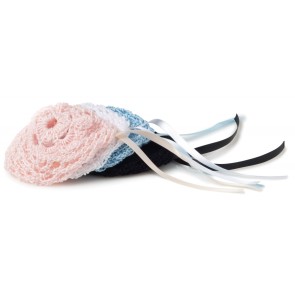 Papillon Katoenen Haarnetje PA7083