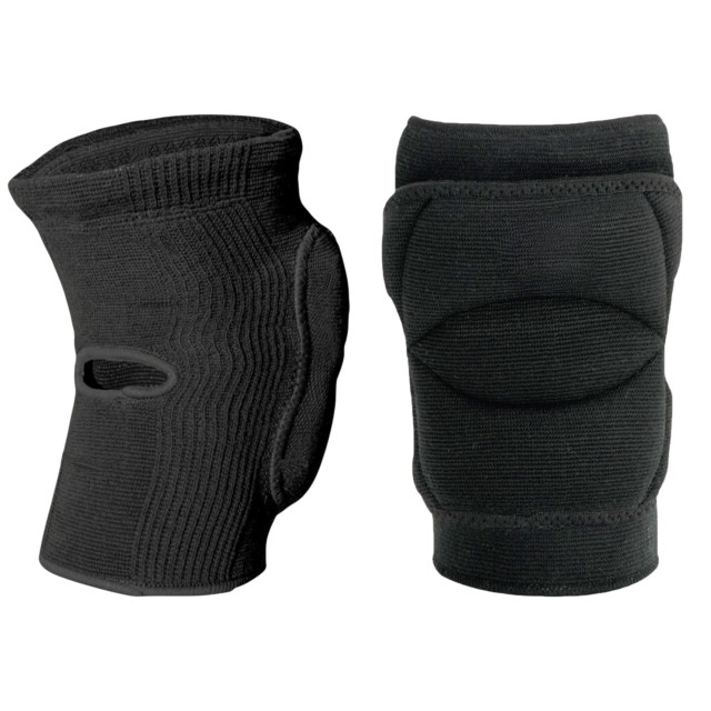 Papillon PA7060 kniebeschermers zwart