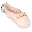 Papillon Sleutelhanger van een Balletschoen PA9054