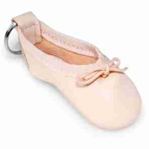 Papillon Sleutelhanger van een Balletschoen PA9054
