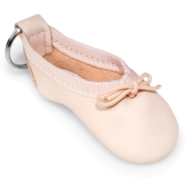Papillon Sleutelhanger van een Balletschoen PA9054