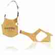 Papillon Half Zooltjes PA1620 voor moderne dans