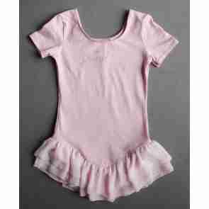 Papillon Balletpakje met Frill 234PK4911