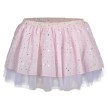 Papillon 12PK3279S roze ballet tutu met glitters voor kinderen