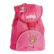 Sigikid Pinky Queeny roze rugzak met ballerina 