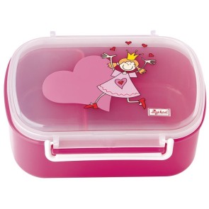 Sigikid Pinky Queeny Broodtrommel