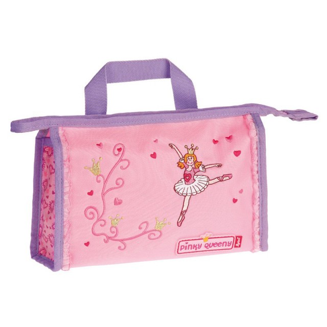 Sigikid Pinky Queeny Toilettas