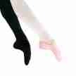 Sansha Stretch-One M001HC Canvas Balletschoenen met Suède Splitzool