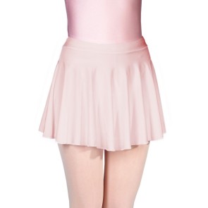 So Danca Zalm Roze Balletrok R3003