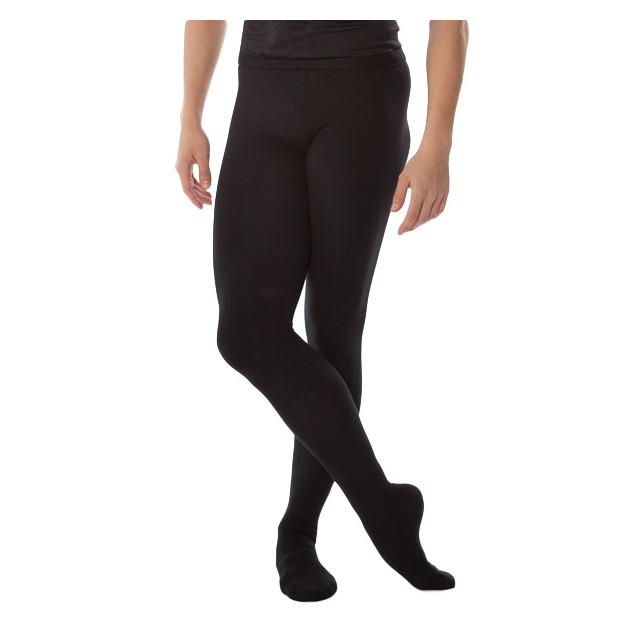 Intermezzo 5338 heren maillot zwart