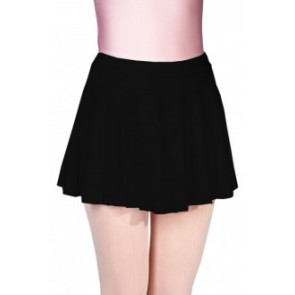 So Danca Zwart Balletrokje R3003