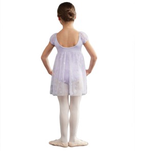 capezio balletpakje