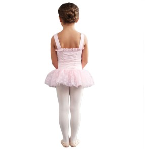 lief balletpakje