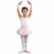 Capezio Sweetheart tutu dress 10127C