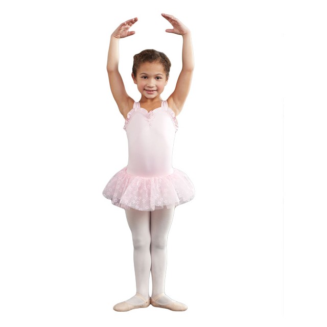 Capezio Sweetheart tutu dress 10127C