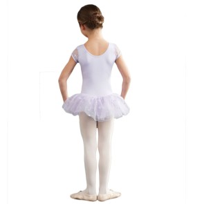 balletpakje voor kinderen