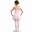 roze balletpakje
