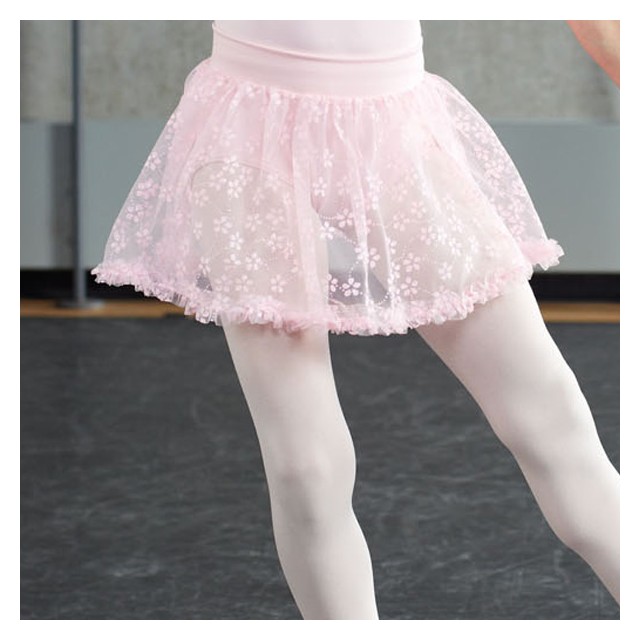 Capezio Pull-on skirt 10131C