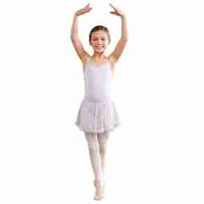 Capezio Camisole Leotard 10132C