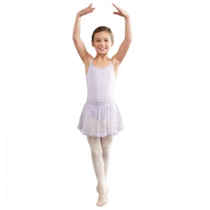 Capezio Camisole Leotard 10132C