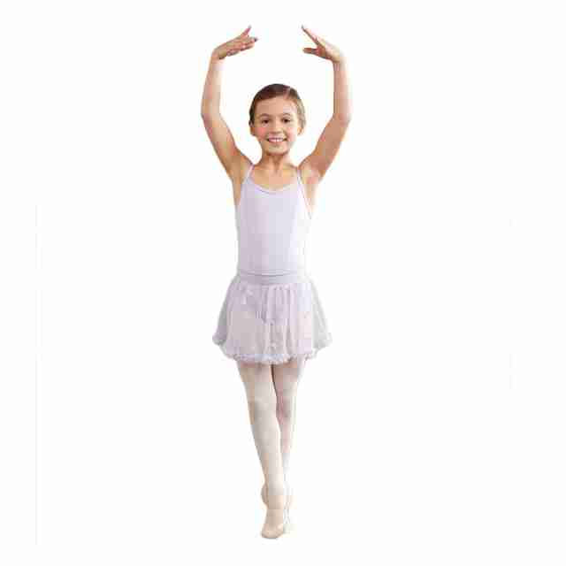 Capezio Camisole Leotard 10132C