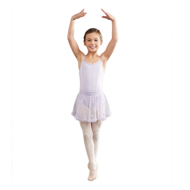 Capezio Camisole Leotard 10132C