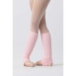 Intermezzo ballet roze beenwarmers stirrup 2010