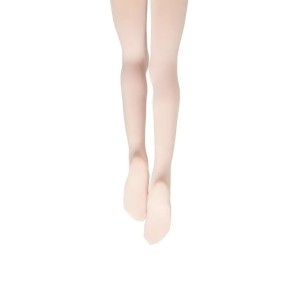 Capezio V1882 Balletpanty met voet