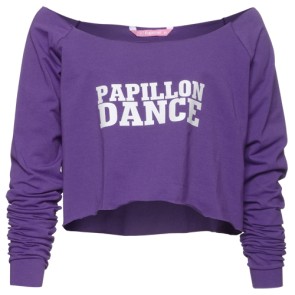 Papillon Longsleeve met Print 13PK2927