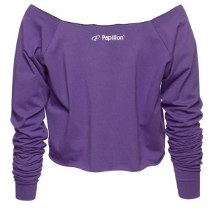 Papillon Longsleeve met Print 13PK2927