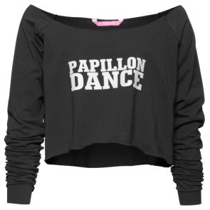 Papillon Longsleeve met Print 13PK2927