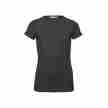 Papillon 16PK2934 Zwart Basic T-Shirt voor Kinderen