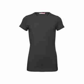 Papillon 16PK2934 Zwart Basic T-Shirt voor Kinderen