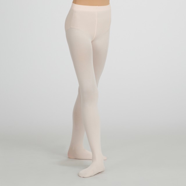 Capezio kinderpanty met voet 1915 kinderen