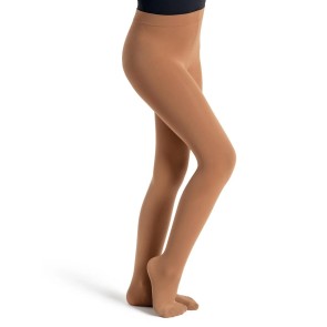 capezio_ultra_soft_footed_tight_girls_maple_1915c_base_2