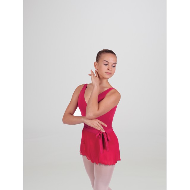 Capezio Wrap Skirt