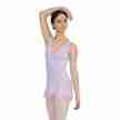Capezio Wrap Skirt TC0012 Zalm Roze