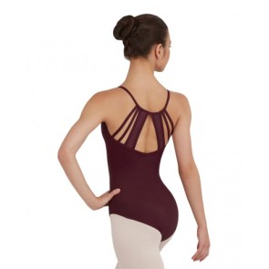 Mosaic Princess Camisole Leotard TC0018W