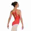 Mosaic Princess Camisole Leotard TC0018W