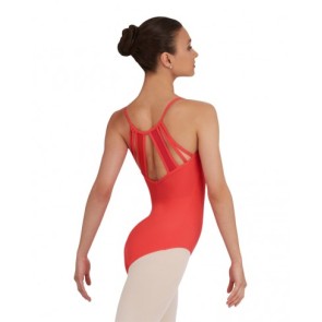 Mosaic Princess Camisole Leotard TC0018W