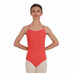 Mosaic Princess Camisole Leotard TC0018W